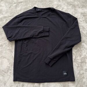 ALO Yoga Double Take Long Sleeve